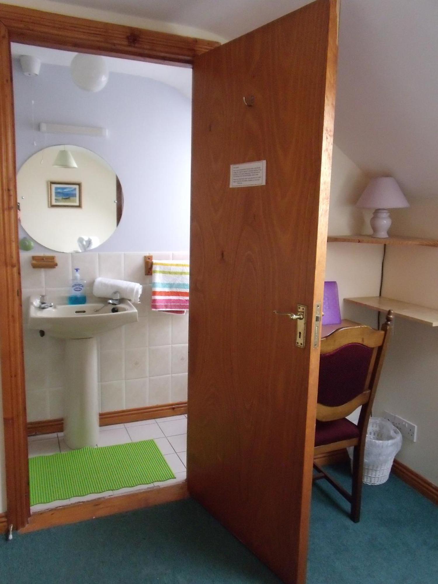 Puffin Rooms Lisdoonvarna Oda fotoğraf