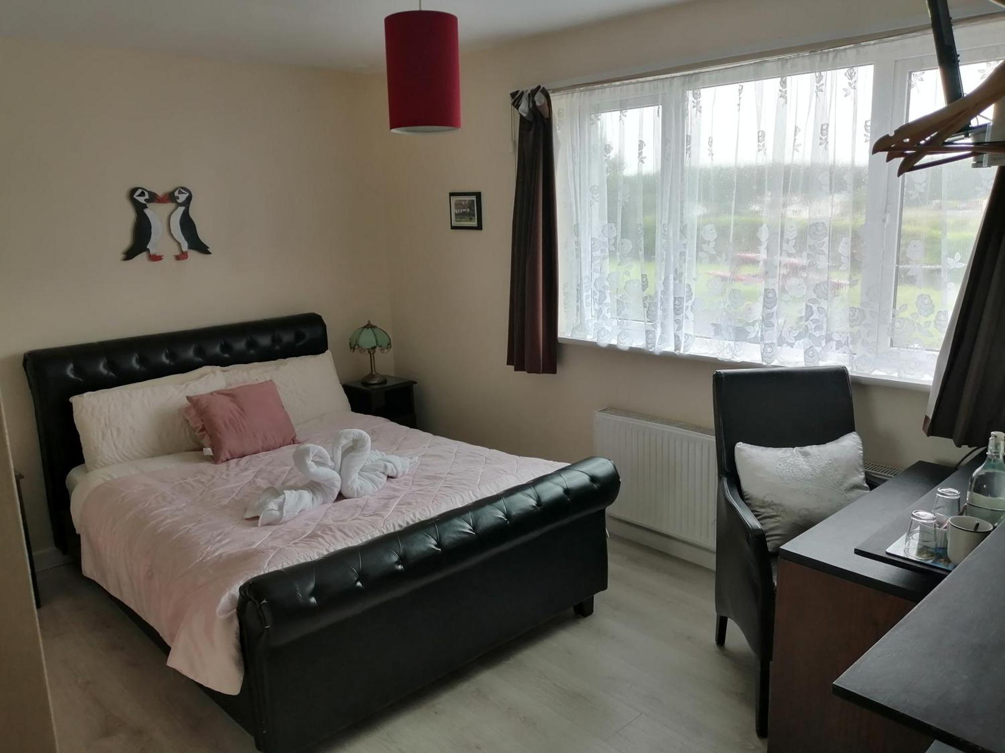 Puffin Rooms Lisdoonvarna Dış mekan fotoğraf