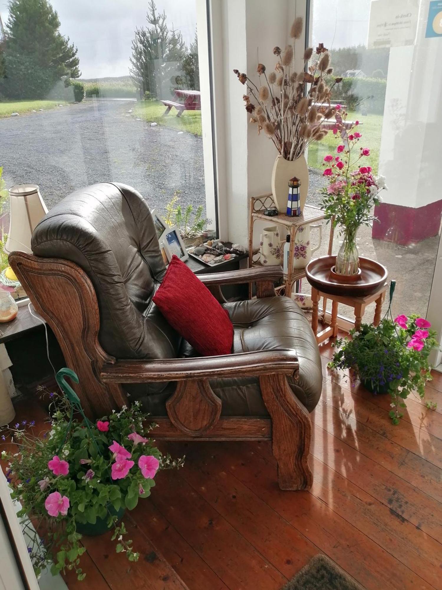 Puffin Rooms Lisdoonvarna Dış mekan fotoğraf