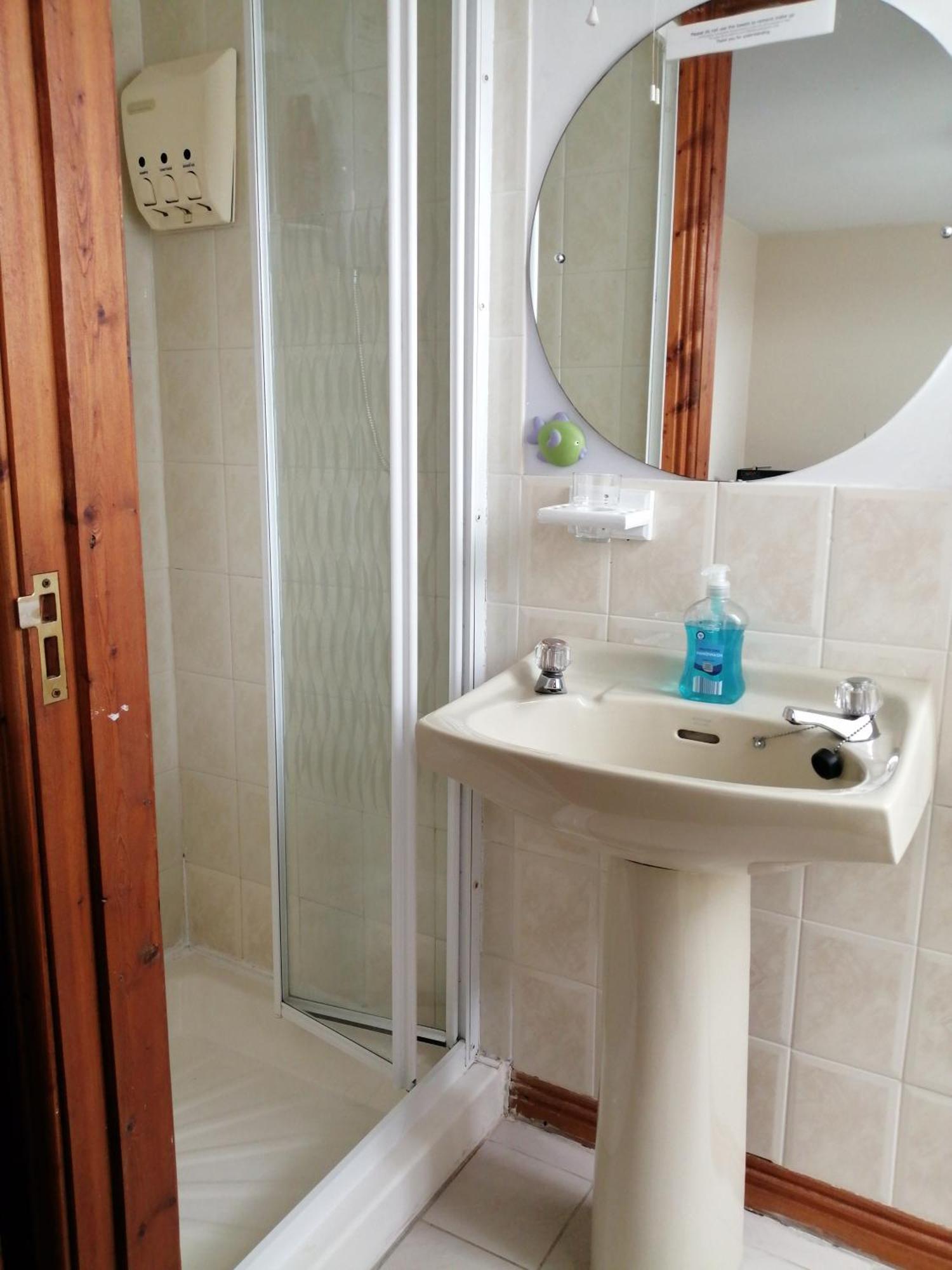 Puffin Rooms Lisdoonvarna Oda fotoğraf