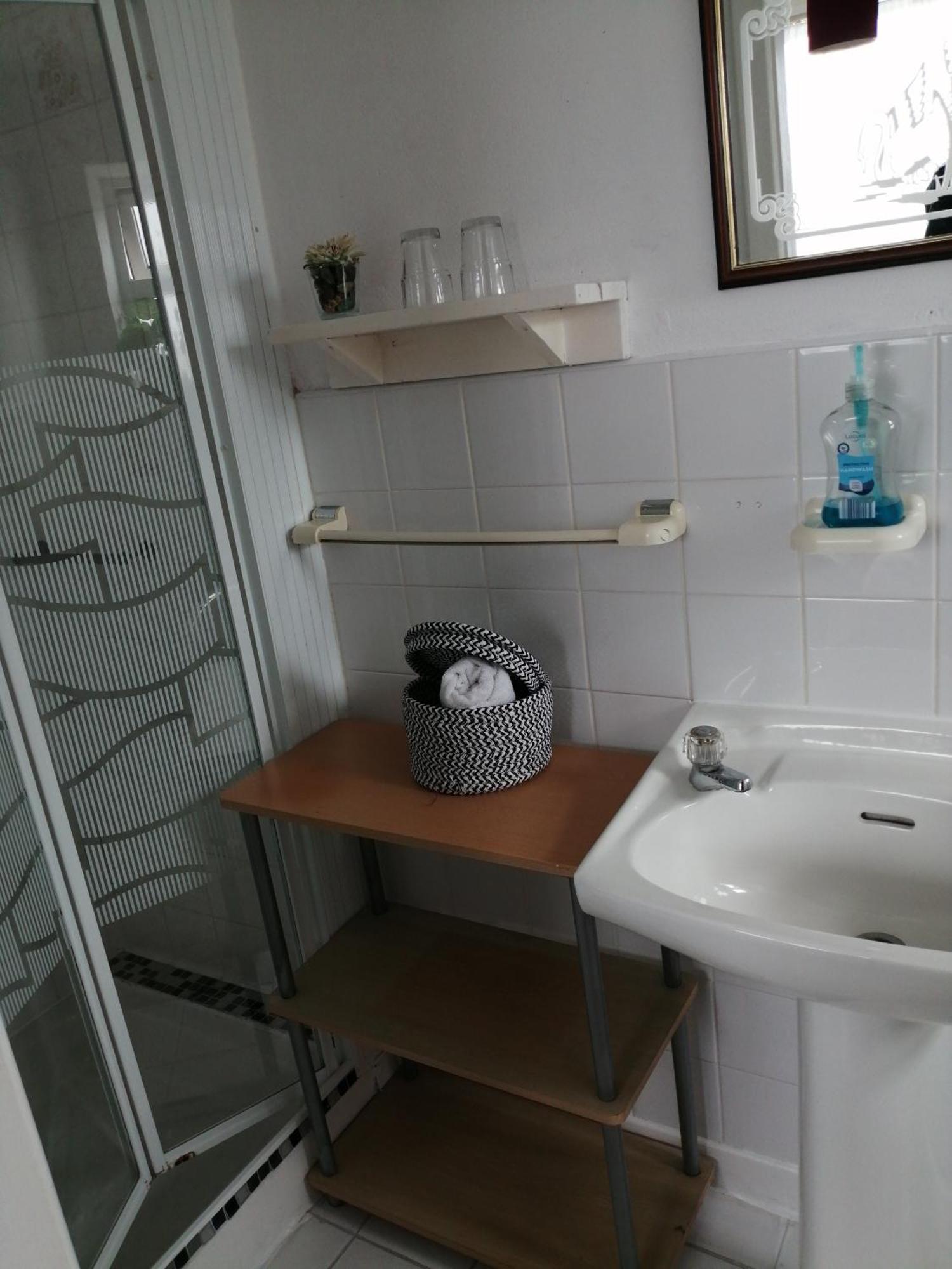 Puffin Rooms Lisdoonvarna Oda fotoğraf